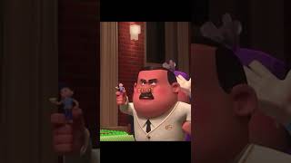 Ralph was rejected animatedmovie movie shorts [upl. by Salocin]