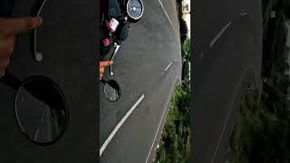 Devil rider gt650 rider shorts ytshorts youtube [upl. by Essiralc]