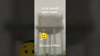 Cornell water tower [upl. by Neirual]