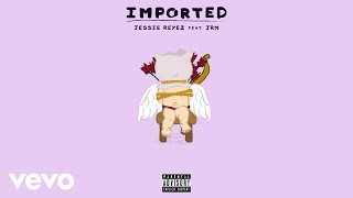 Jessie Reyez JRM  Imported Audio [upl. by Romalda]