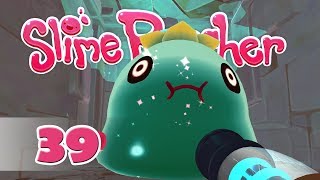 Slime Rancher  39  КОМШИИТЕ МИ ПРАВЯТ РЕМОНТ [upl. by Erbes]