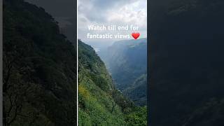 Tamhini Ghat❤️traveltamhinighat love travelvlog maharashtra punetravel kundalikavalleyfullhd [upl. by Einhoj]