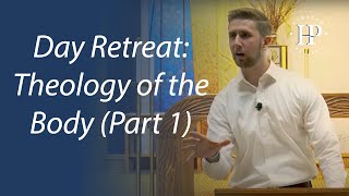 Introduction to Theology of the Body Part 13 [upl. by Timrek]