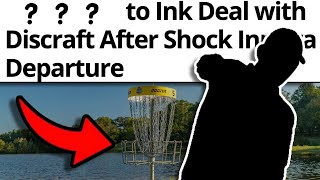 Shocking Disc Golf Rumor Confirmed [upl. by Delwyn]