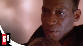 Candyman Farewell To The Flesh Official Trailer 1  Horror Movie 1995 HD [upl. by Cobbie403]