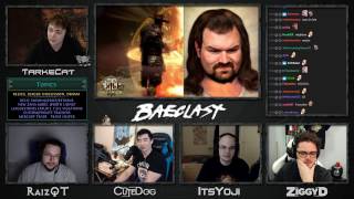 Baeclast 2 Legacy Relics amp Exploits With ZiggyD RaizQT ItsYoji amp CuteDog [upl. by Selohcin]