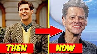 The Truman Show Cast Then and Now 1998 vs 2024 [upl. by Ric]