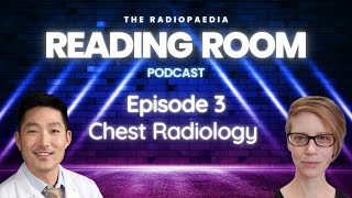 Chest radiology with Sally Ayesa Jonathan Chung and Miranda Siemienowicz [upl. by Linson]