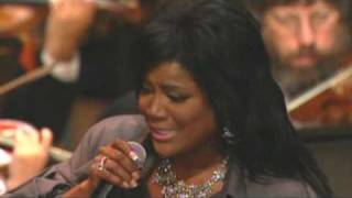 I NEED YOU TO SURVIVE  JUANITA BYNUM LIVE [upl. by Yuri]