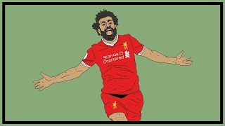 Why Mohamed Salah Will Score Plenty For Liverpool This Season [upl. by Schulman696]