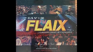 ELS Nº 1 DE FLAIX FM CD1 [upl. by Winthrop]