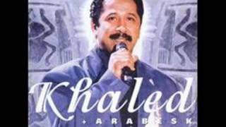 cheb khaled  khali el 3idyan ygolo [upl. by Eentruoc]