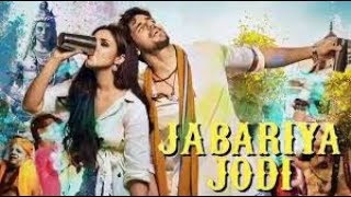 Jabariya jodi trailer HD [upl. by Runstadler]