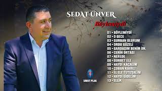 Sedat Ünver  El Ele Tutuşalım  Horon Karadeniz 2018 Hareketli Karadeniz Oyun Havaları Mix 2018 [upl. by Aronoel334]