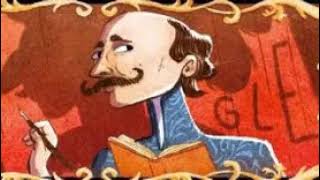 Edmond Rostand 16 Cyrano de Bergerac [upl. by Beka]