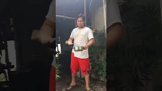 Kapit Bahay mong hindi binigyan ng Handa [upl. by Elime]