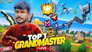 Mattu Ravi on Live  Region Push Day22 Grand master Lobby [upl. by Det]