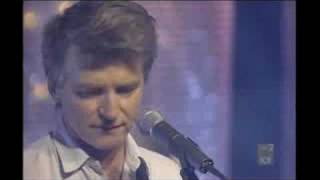 Neil Finn  Anytime Acoustic Live [upl. by Kcirredal890]