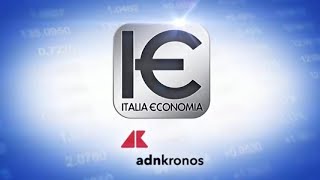 Italia Economia n° 46 del 13 novembre 2024 [upl. by Pelagias248]