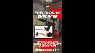 Power Drive Enforcer [upl. by Merrie]