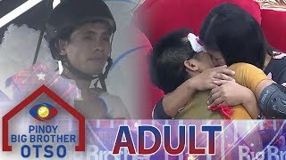 PBB OTSO Day 38 Fumiya at Yamyam tagumpay sa pagtulong kay Mark [upl. by Abey]