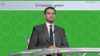 Emissioni Green Rodolfo Fracassi Mainstreet Partners [upl. by Ylicis]