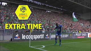 Extratime  Week 34  201718 [upl. by Antonius]