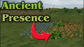 Dominions 5 Ancient Presence Combat Unit Gameplay 🎮🧙 E40 [upl. by Cloutman668]