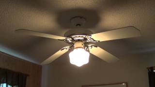 Ceiling Fans in a Beach House [upl. by Helena]