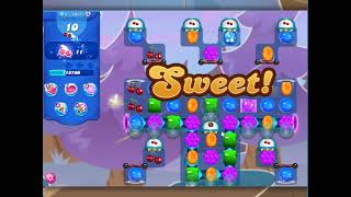 Candy Crush Saga Level 8041 [upl. by Nibaj656]