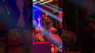 Aoun Ali Khan Live Performance in Karachi Allah Hoo [upl. by Jodie]