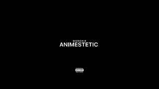 Moochie  ANIMESTETIC  ROCKIN SHXT OUT  SINGLE [upl. by Dene]