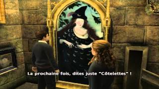 Lintégrale Harry Potter et lOrdre du Phénix Partie 3 Playthrough Fr [upl. by Gaston67]