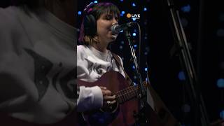 Disaster Master Live on kexp howtostartagarden music shorts kexp [upl. by Susann]