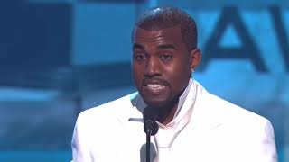 Kanye Awards and Achievements [upl. by Shultz434]