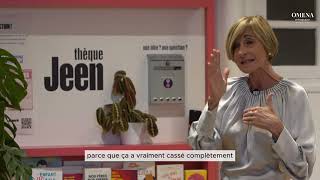 Replay  Conférence du Dr Brigitte Letombe sur la périménopause et le THM [upl. by Natalya]