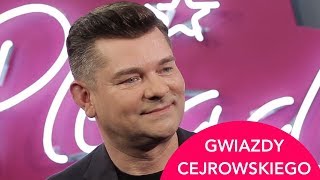 Zenek Martyniuk Byłem nieśmiały i chyba wciąż taki jestem  Gwiazdy Cejrowskiego [upl. by Czarra]