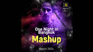 One Night In Bangkok Remix 2024 [upl. by Odnarb470]