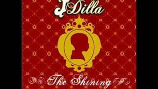 J Dilla Love Jones [upl. by Gardner689]