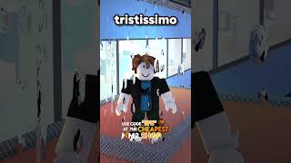 HO SALVATO IL POVERO BACON 😎 Cödïcë quotSPZquot su MM2SHOP per il 10 roblox robloxita mm2 mm2roblox [upl. by Deaner]