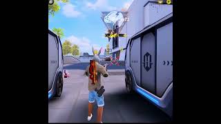 team wipe out 😅 freefire funny shorts [upl. by Karrie]