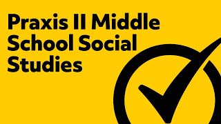 Praxis II 5089 Tips Middle School Social Studies Woodrow Wilsons 14 Points [upl. by Amorette437]