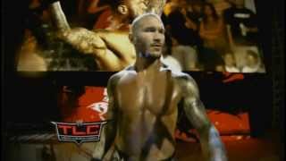 WWE  John Cena vs Randy Orton Royal Rumble 2014 Official PROMO [upl. by Herold432]