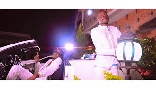 Wally Seck Ft Sidiki Diabate  Alhamdou lilah Clip Officiel [upl. by Atnwahsal]