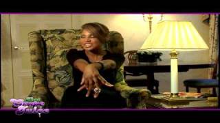 Toni Braxton  That Grape Juice Interview Part 1 [upl. by Duyne]