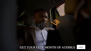 Audible Free Month Subscription [upl. by Ylsel]