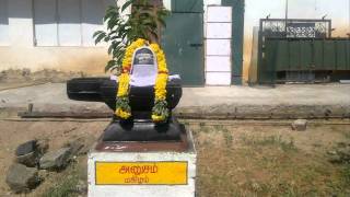 Agasthiar Ashram Thiru Annamalai 27 Lingas [upl. by Oiramd]