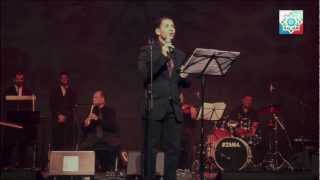 Arrida wa Nour  الرضا و النور  Aziz Gharras amp Ensemble Rayan  FAN2011 [upl. by Ahsenahs]