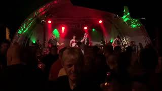 CANDY APPLE RED live beim Weinfest in Brodenbach 2024 [upl. by Sida]