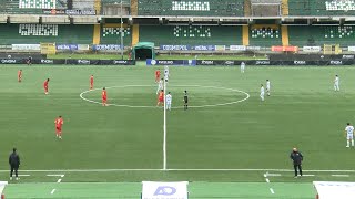 Avellino vs Catanzaro 22  Primavera 3  25224 [upl. by Enak816]